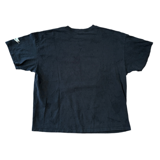 Nike Michael Jordan Restaurant Tee Sz 2X