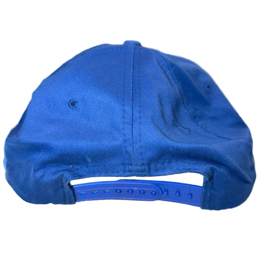 Drew Pearson 90's Detroit Pistons Snapback