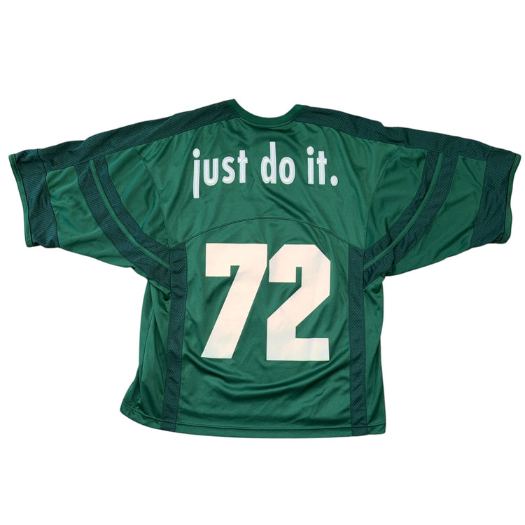 Nike X Cactus Plant Flea Market S/S Jersey Sz L