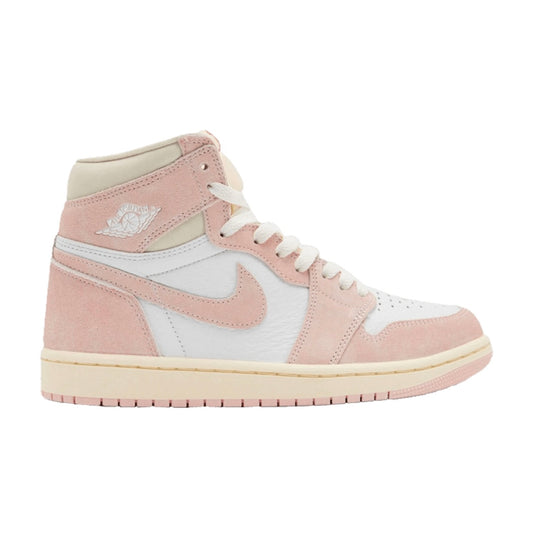 DS Jordan 1 Washed Pink (PS) Kid’s 1Y