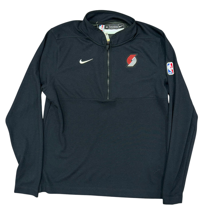 Nike Fleece Blazers 1/4 Zip Multiple Sizes
