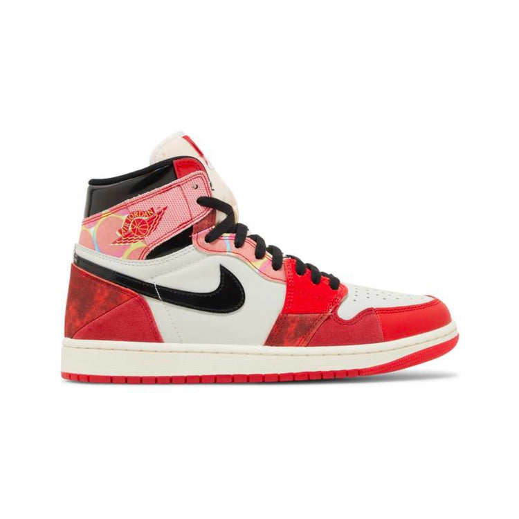 DS Jordan 1 High Spider-Verse Men’s 11