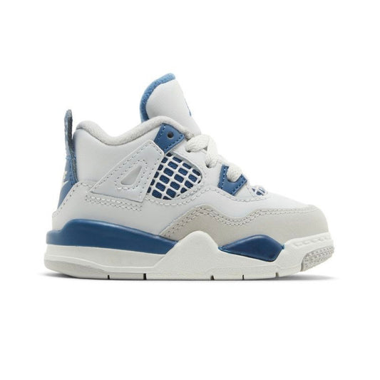 DS Jordan 4 Military Blue (2024) TD Kid’s 6c