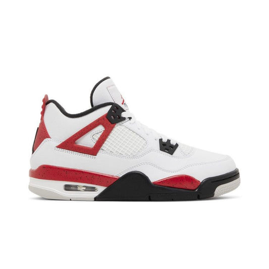 DS Jordan 4 Red Cement Kid’s 4Y
