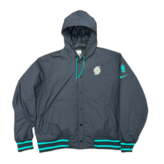 Nike PDX Carpet Puffer Jacket Sz 2X