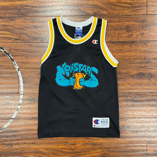 Champion Monsters Jersey Sz YM