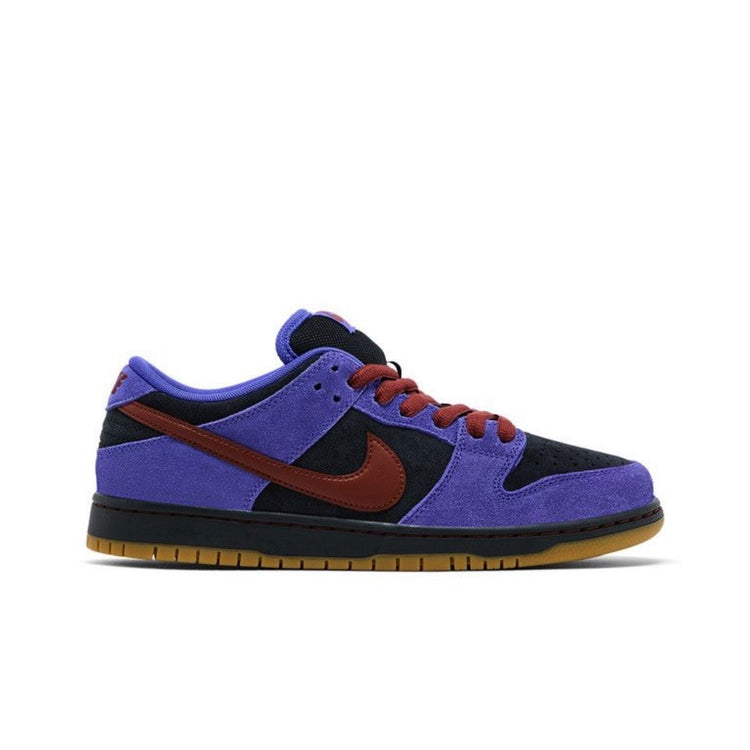 DS Nike SB Dunk Persian Violet Men’s 12