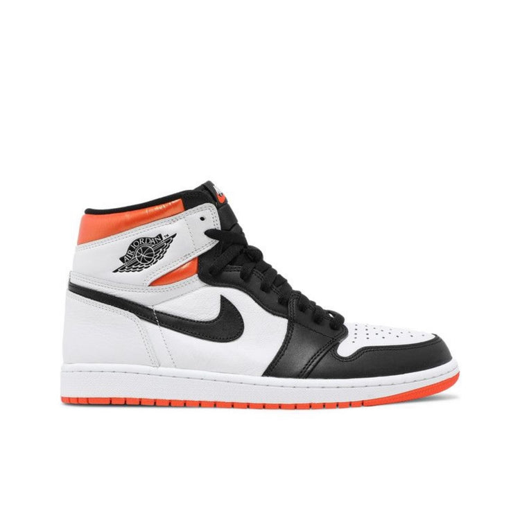 Jordan 1 Retro High Electro Orange Deadstock