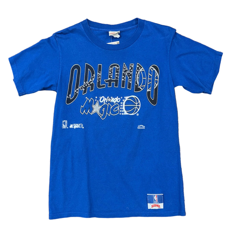 Nutmeg 90'a Orlando Magic Tee Sz M