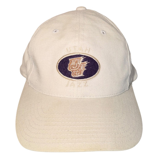 American Needle Utah Jazz Snapback