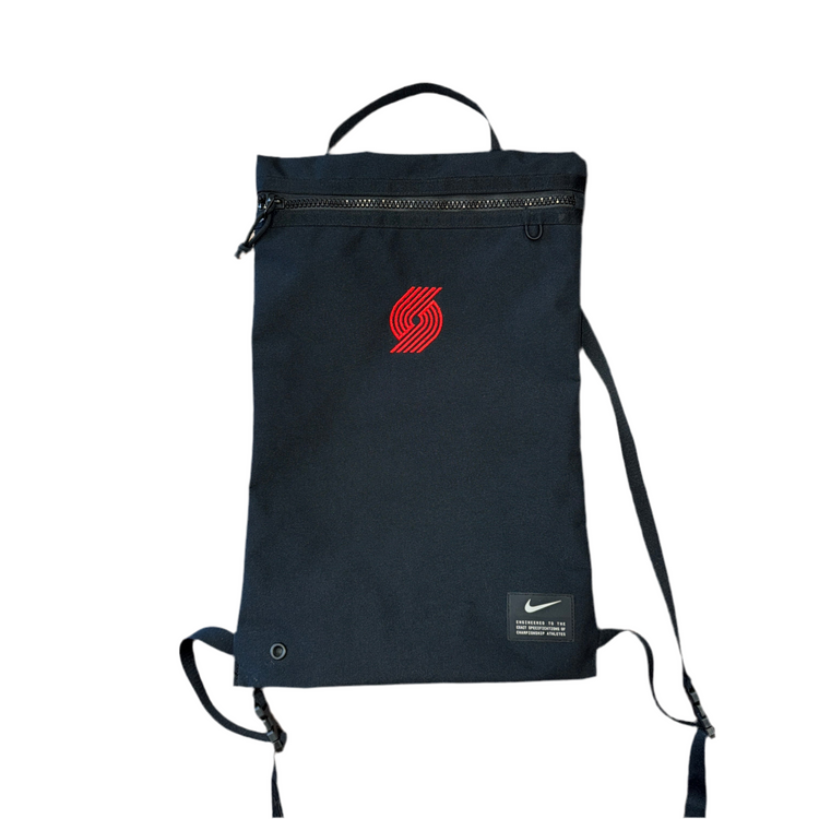 Nike Trail Blazers Employee Bag