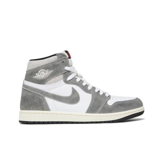 DS Jordan 1 High Washed Black Men’s 12
