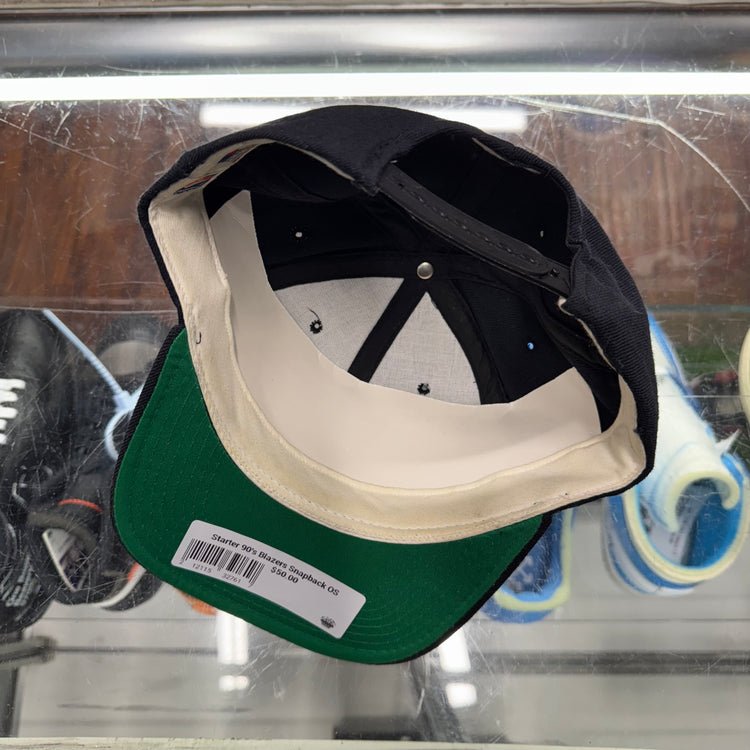 Starter 90's Blazers Snapback