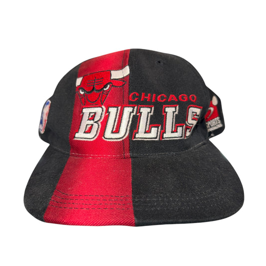 Sports Specialties 90’s Chicago Bulls Snapback