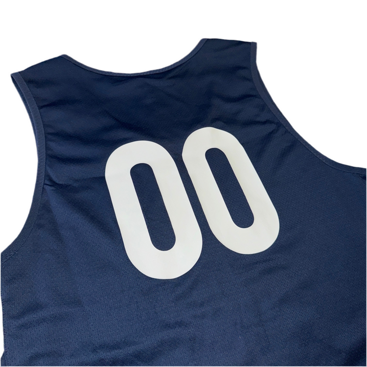 NWT Nike Villanova Reversible Jersey Sz L
