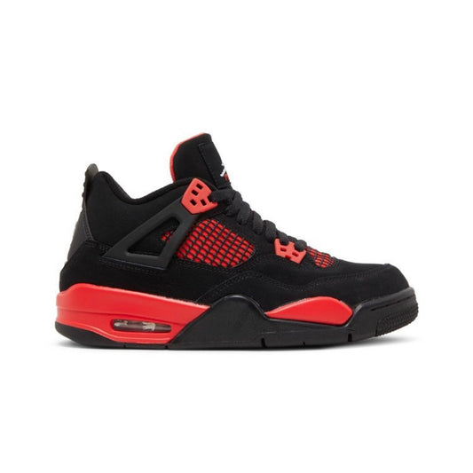 DS Jordan 4 Red Cement (GS) Kids 6y