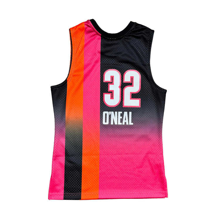 NWT MN Miami Shaq Jersey Sz S