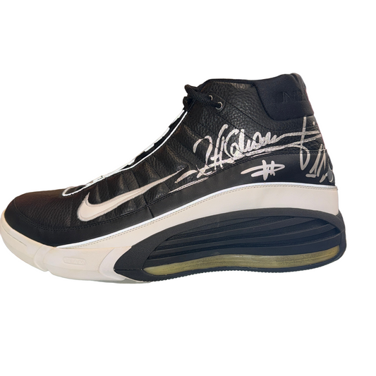 Nike Sabonis Signed Shoe Men’s 19