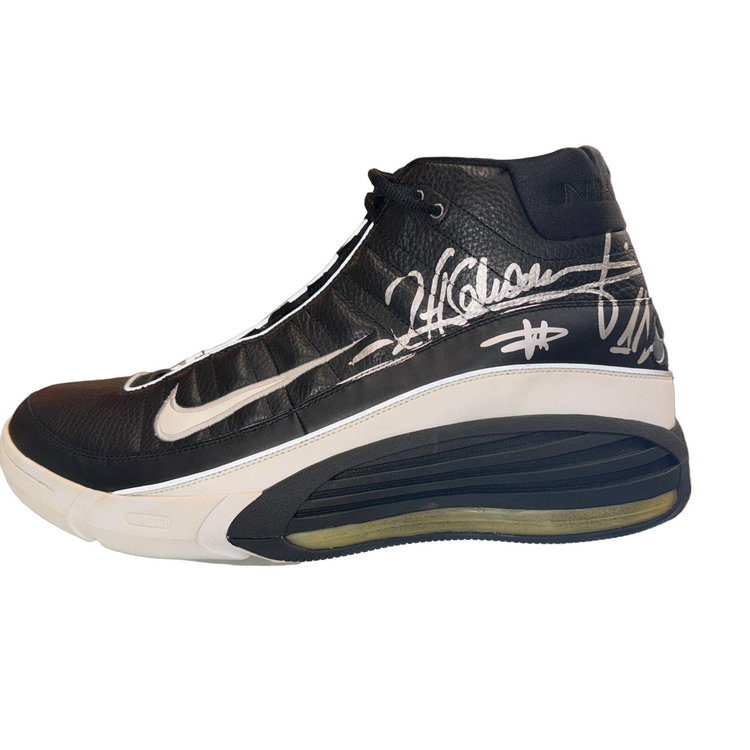 Nike Sabonis Signed Shoe Men’s 19