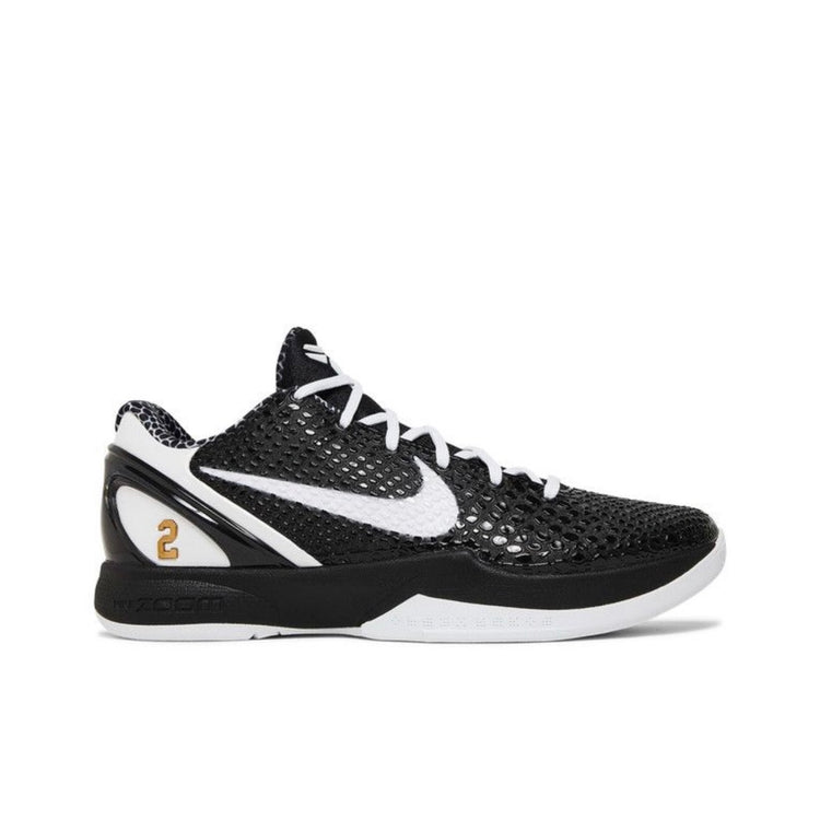 Nike Kobe 6 Protro Mambacita Sweet 16 Deadstock