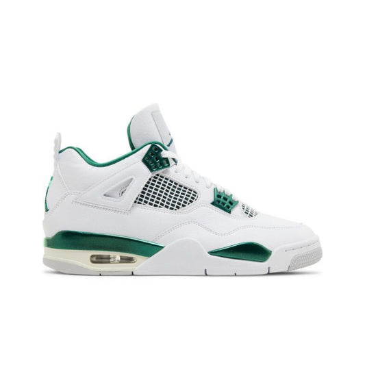 DS Jordan 4 Oxidized Green Men’s 9