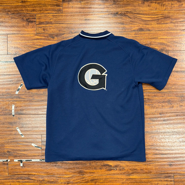 Nike Georgetown Hoyas Warm Up Sz XL