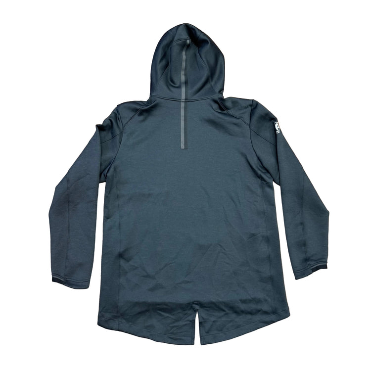 NWT Nike Dri-Fit Asymmetrical 1/2 Zip Sz 2X