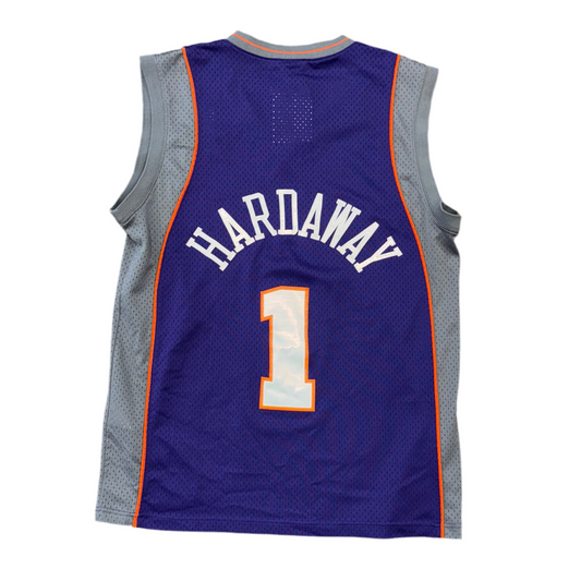 Nike Phoenix Suns Penny Hardaway Jersey Sz M