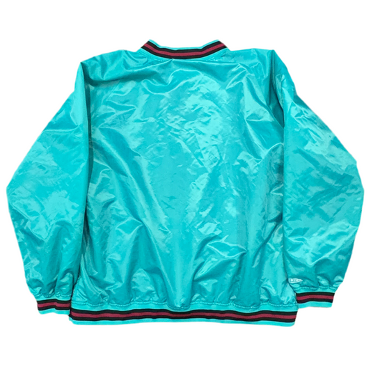 Mitchell & Ness 1996 NBA All Star San Antonio Jacket Sz 5X