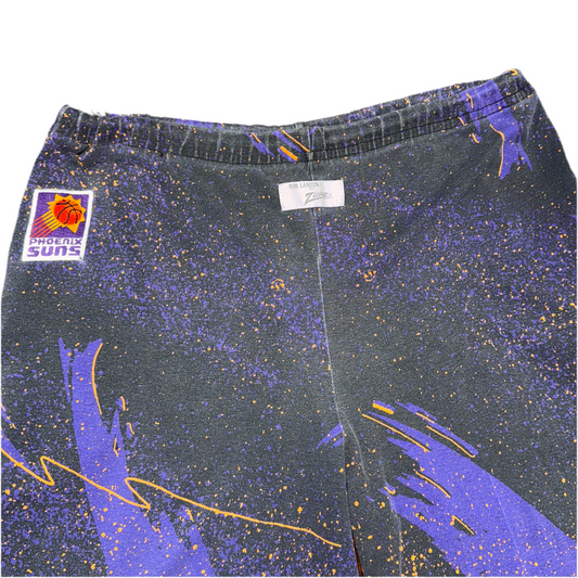 Bob Lanier Phoenix Suns Sweatpants Sz XL