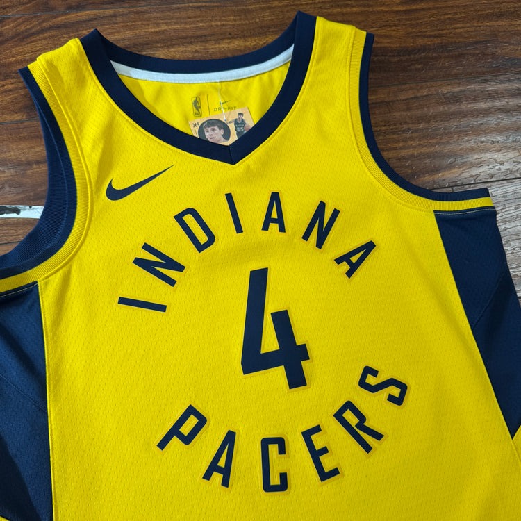 Nike Indiana Pacers Victor Oladipo Jersey Sz M