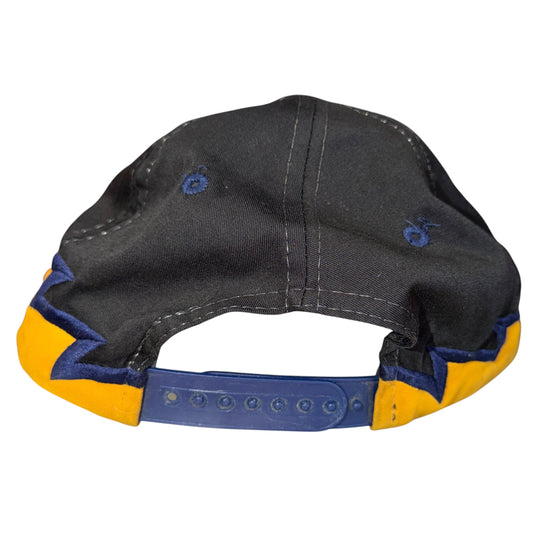 90's Indiana Pacers Snapback