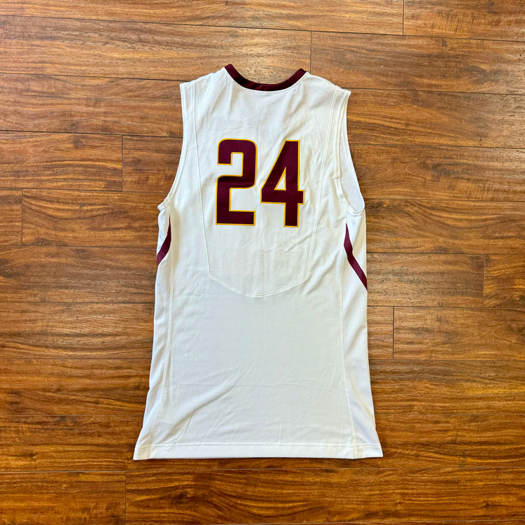 Nike Mount Vernon Sample Jersey