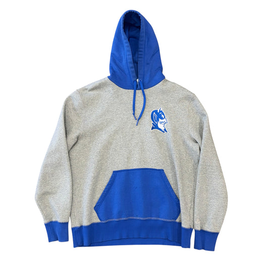 Nike Duke Blue Devils Hoodie Sz XL
