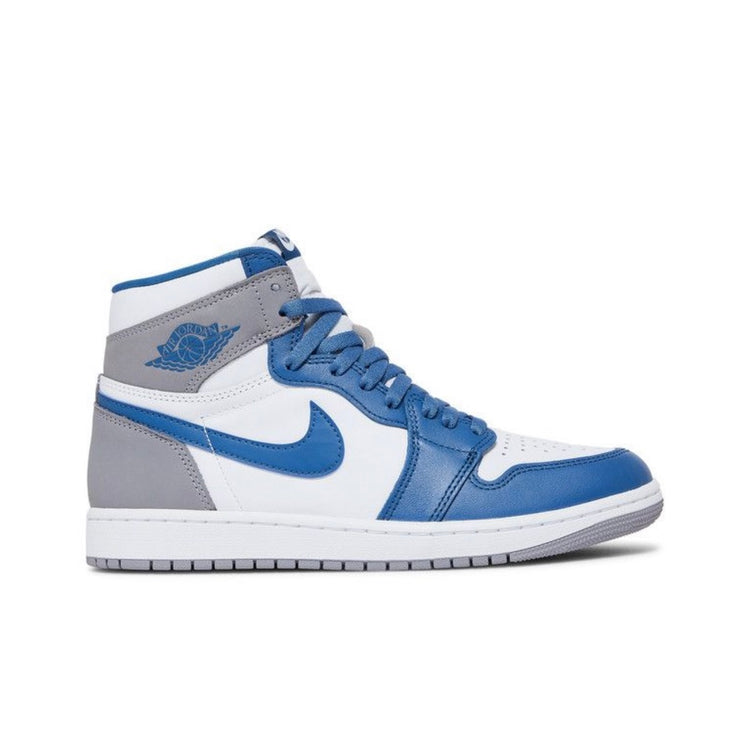 Jordan 1 Retro High True Blue Deadstock