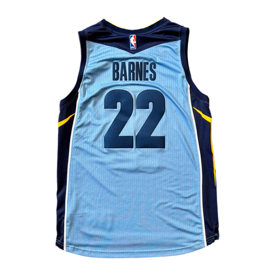 Adidas 2015-16 Memphis Barnes Sz L