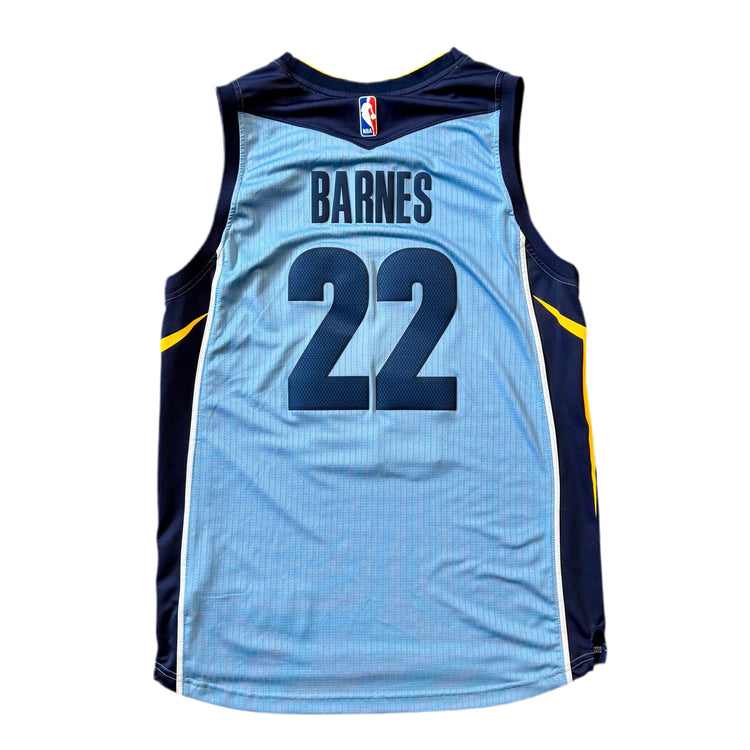 Adidas 2015-16 Memphis Barnes Sz L