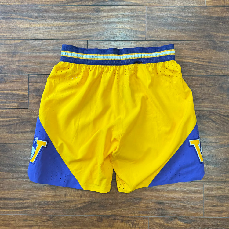 Adidas UW Team Issued SAMPLE Shorts Sz L + 2”