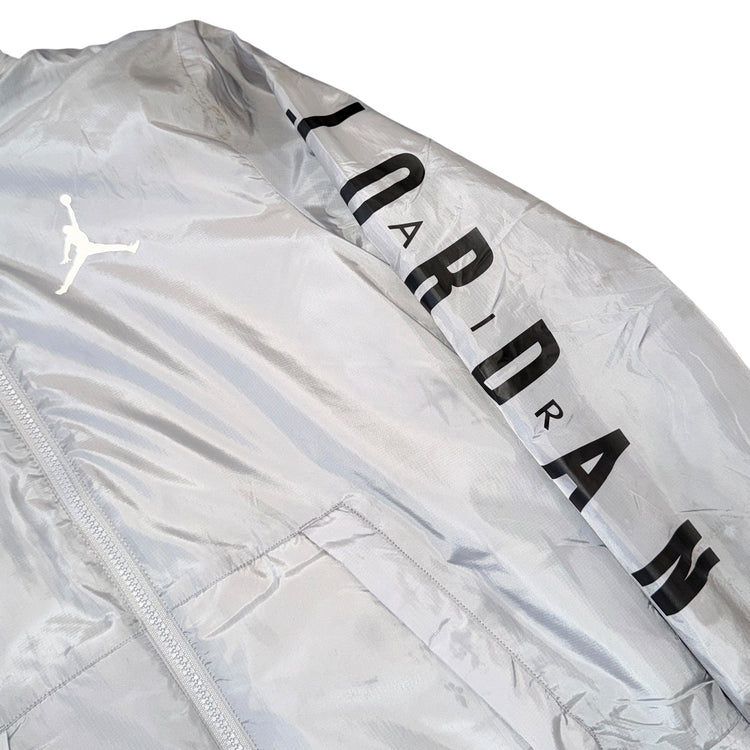 NWT Jordan Grey Jacket Sz YL