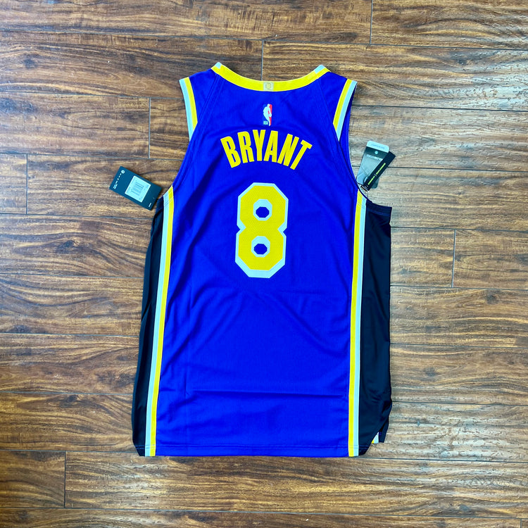 NEW Nike Kobe #8 Lakers Jersey