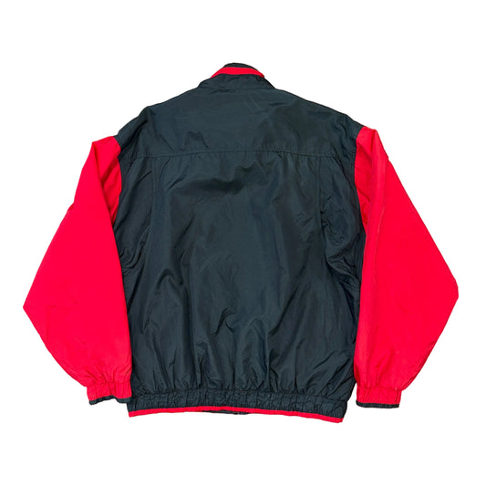 First Pick Chicago Bulls Windbreaker Sz XL