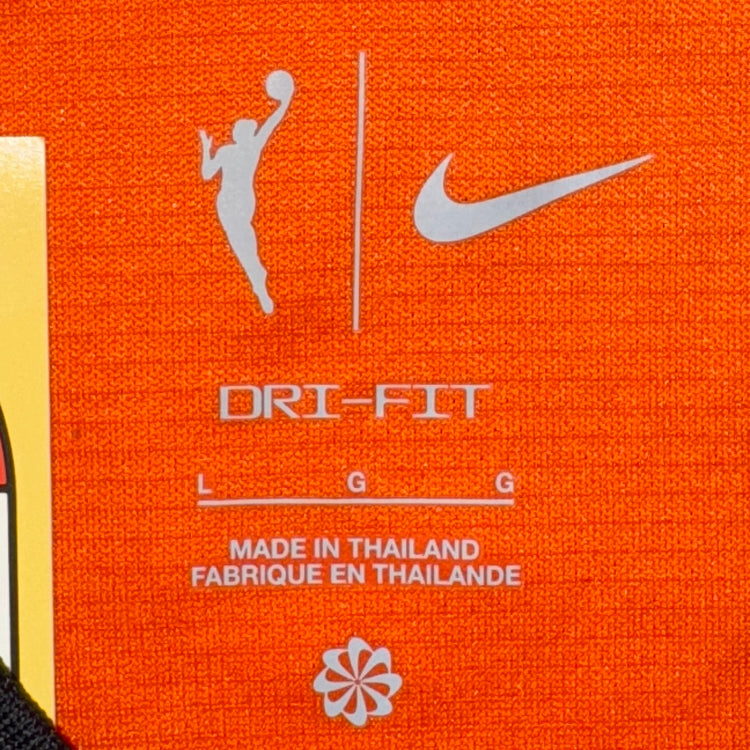 Nike WNBA Logo Tank Sz L