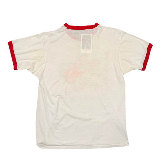 80'S Basketball Camp Tee Sz XL