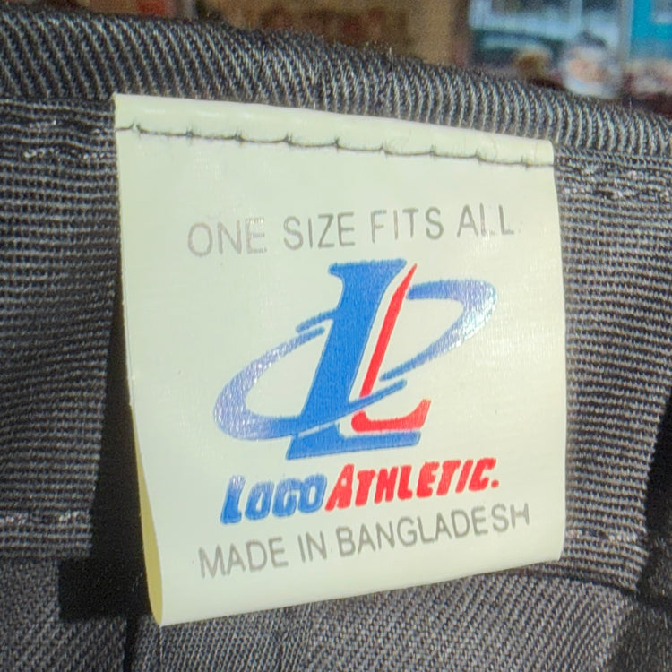 NWT Logo Athletic Portland Trail Blazers Snapback