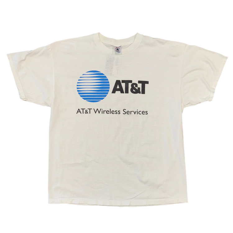 DP Suns AT&T Tee Sz XL
