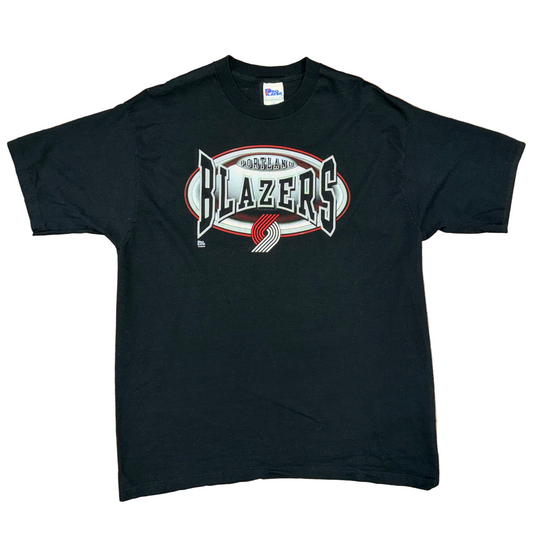 Pro Player 90's Portland Trail Blazers Sz XL