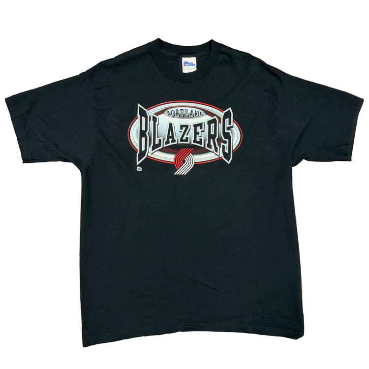 Pro Player 90's Portland Trail Blazers Sz XL