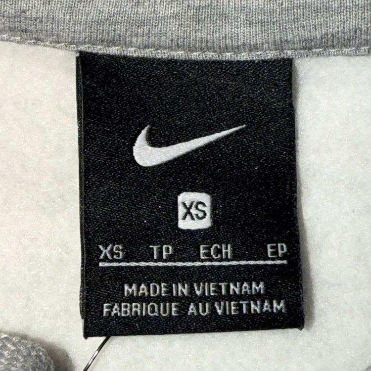 NWT Nike Michigan State Spartans Hoodie Sz XS
