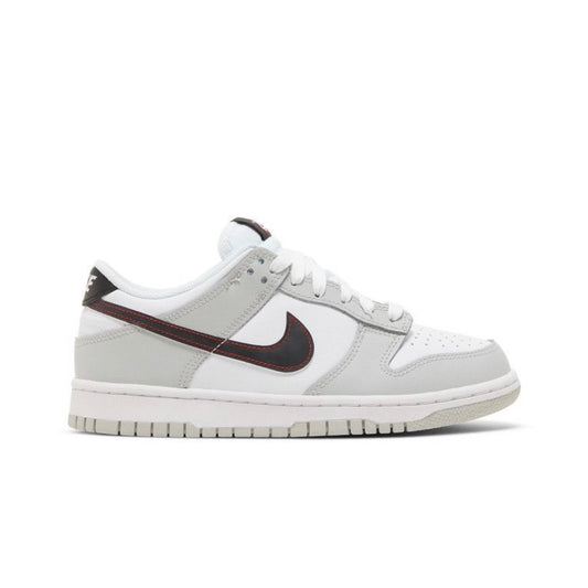 DS Nike Dunk Lottery Pack Grey Men’s 10