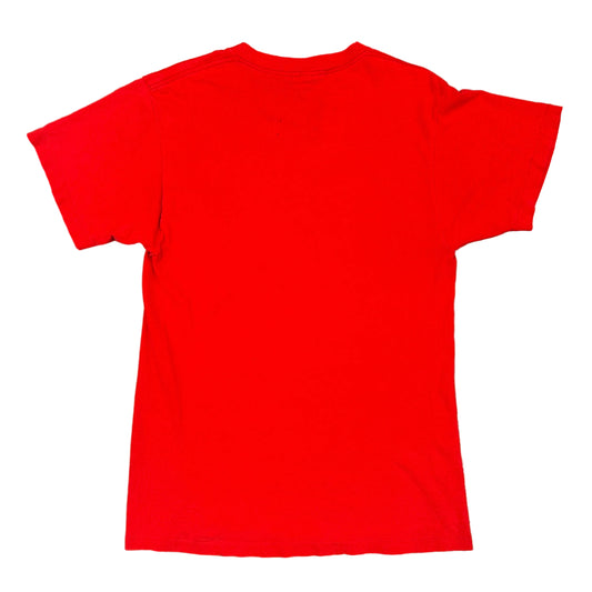 1990 Portland Trail Blazers Tee Sz L